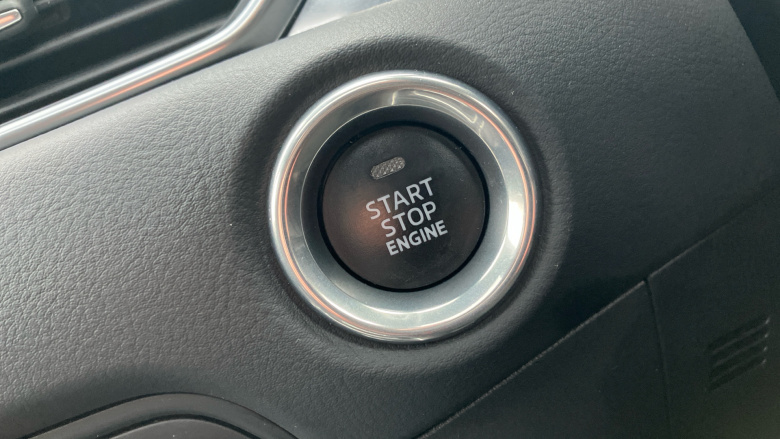 Mazda CX-5 2.0 e-Skyactiv G MHEV Takumi 5dr Petrol Estate